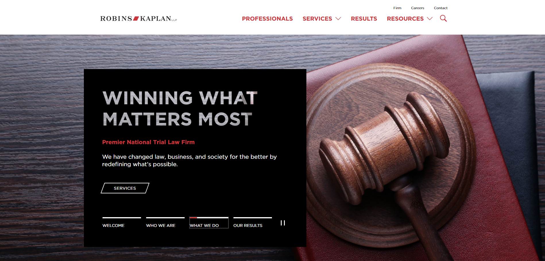 Robins Kaplan LLC